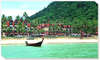 Seaview Patong Hotel 